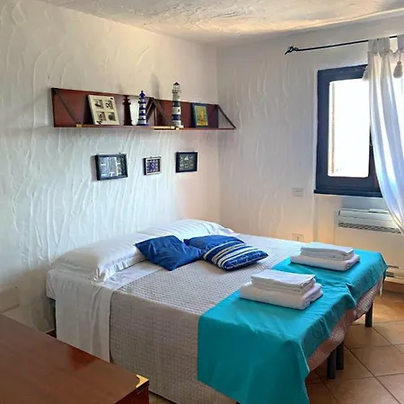 Maris Hébergement de vacances Olbia