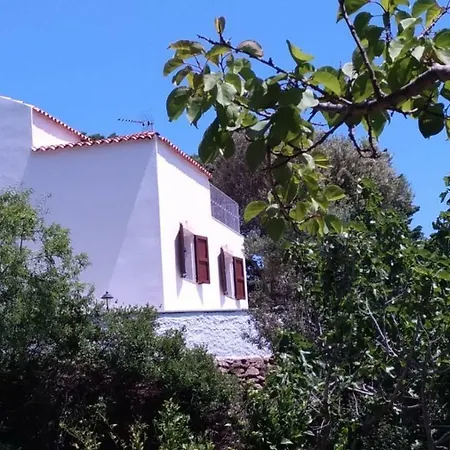 Hébergement de vacances Maris Olbia