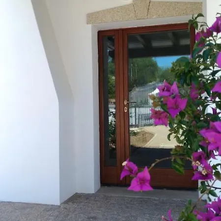 Hébergement de vacances Maris