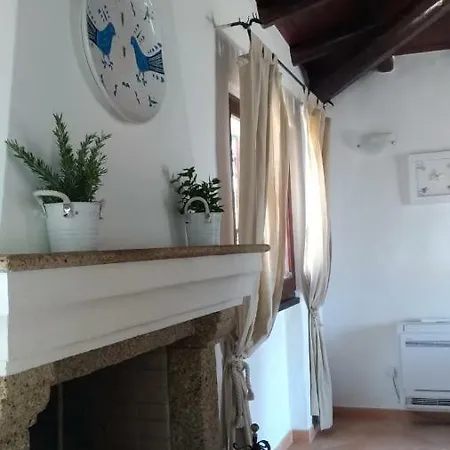 Maris Hébergement de vacances *