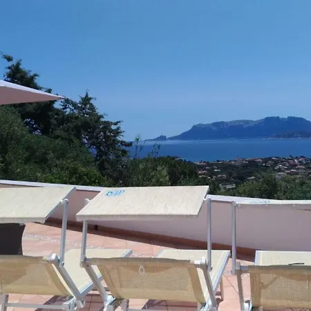 Maris Hébergement de vacances *