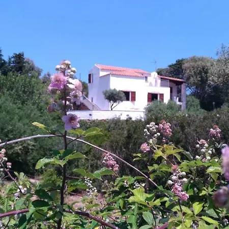 Maris Hébergement de vacances *